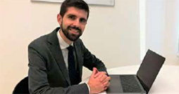 José María Albalad