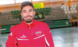Jorge Sánchez