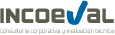 Logo INCOEVAL