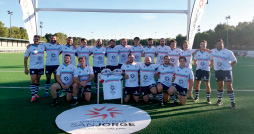 Rugby Fénix
