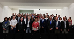 USJ Connecta Talento