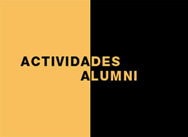Actividades Alumni