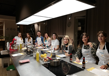 Actividades Alumni