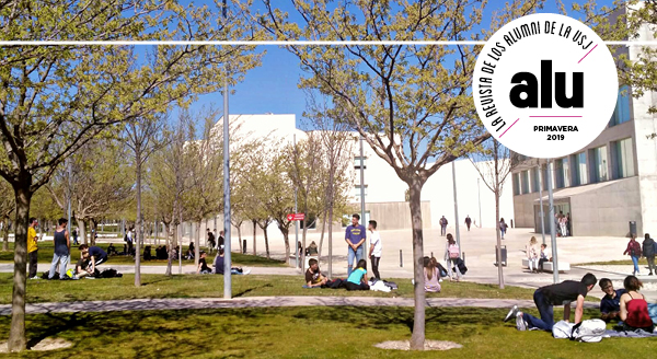 Alumni USJ