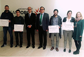 Becas Novaltia
