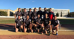 Rugby 7