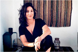 Rocío Ortega