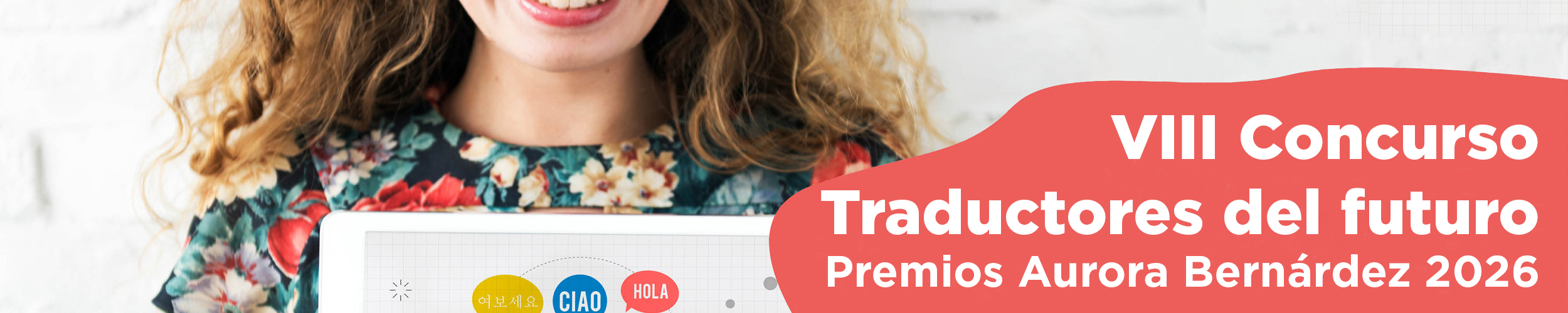 Traductores del futuro