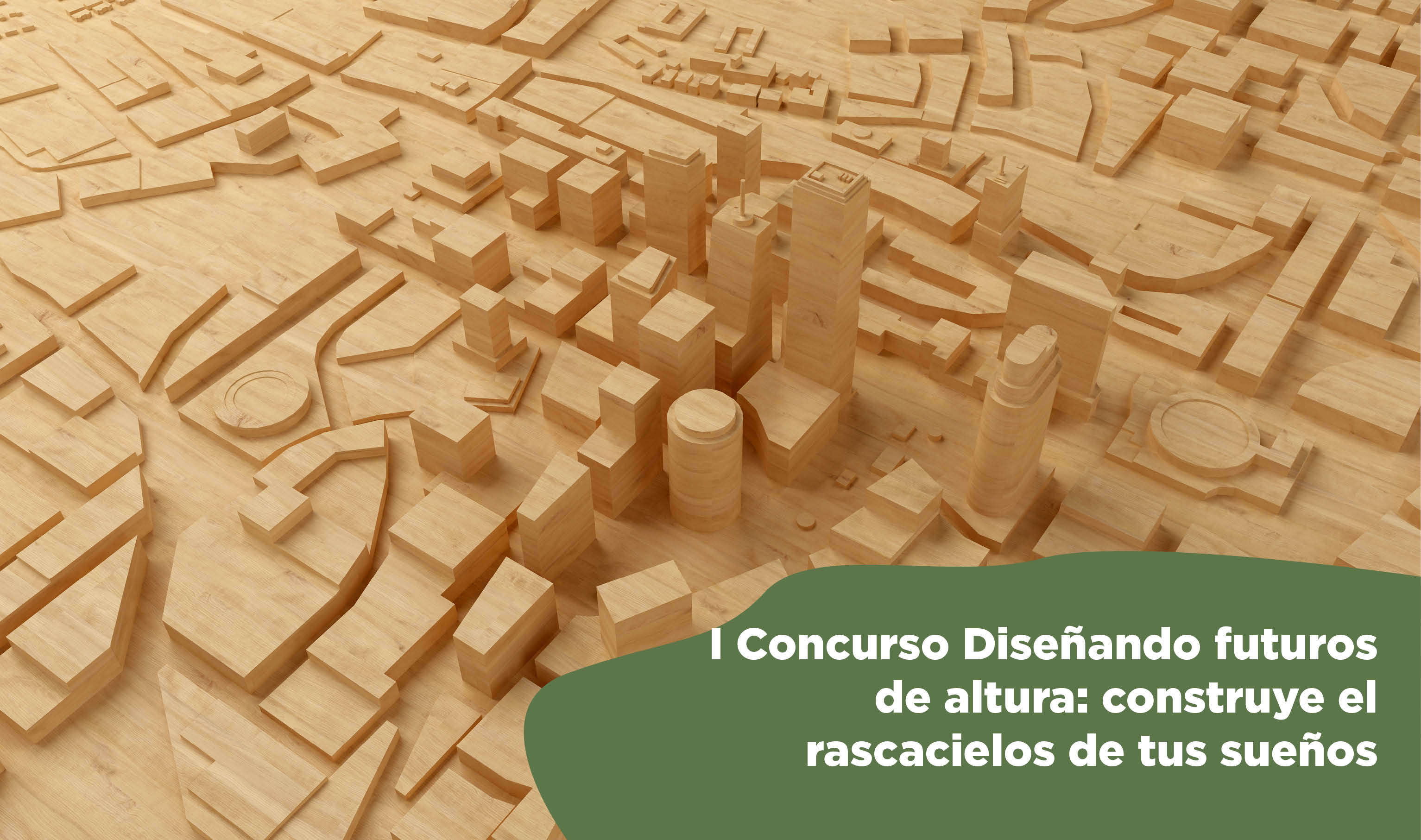 Diseñando futuros de altura: construye el rascacielos de tus sueños