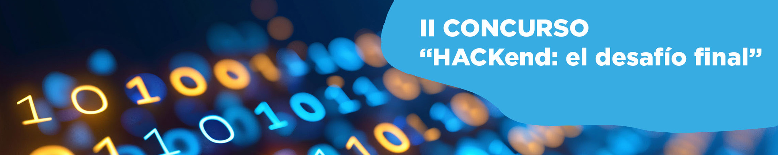 HACKend: el desafío final