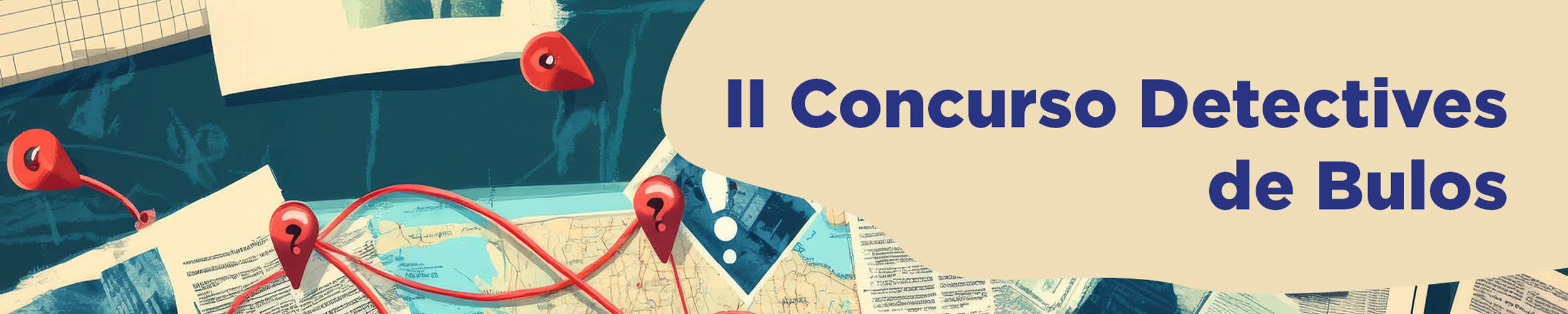 Detectives de Bulos