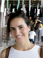 Pilar Gimeno