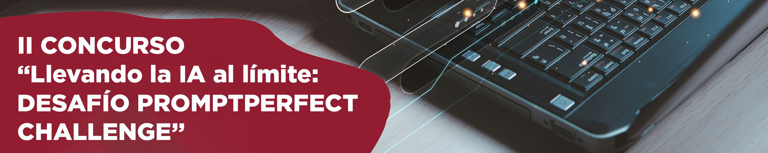 Llevando la IA al
límite: desafío PromptPerfect